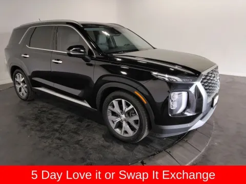Another view of 2020 Hyundai Palisade SEL for sale in Saint Charles, MO at Clement Supercenter