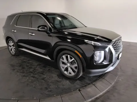 Another view of 2020 Hyundai Palisade SEL for sale in Saint Charles, MO at Clement Supercenter