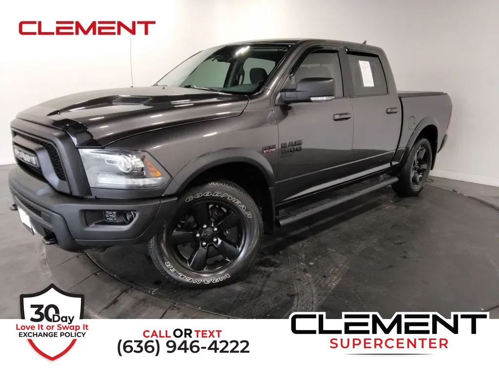 2019 Ram 1500 Classic Warlock for sale in Saint Charles, MO