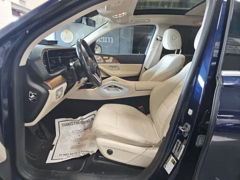 Another view of 2021 Mercedes-Benz GLE 350 for sale in Saint Charles, MO at Clement Supercenter