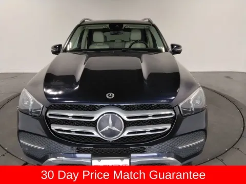 Photos of 2021 Mercedes-Benz GLE 350 for sale in Saint Charles, MO at Clement Supercenter