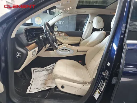 Another view of 2021 Mercedes-Benz GLE 350 for sale in Saint Charles, MO at Clement Supercenter