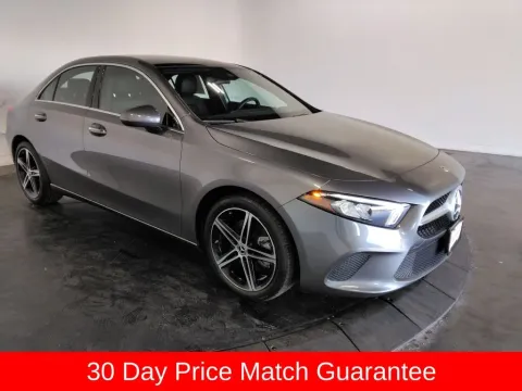 More photos of 2022 Mercedes-Benz A-Class A 220 at Clement Supercenter, MO