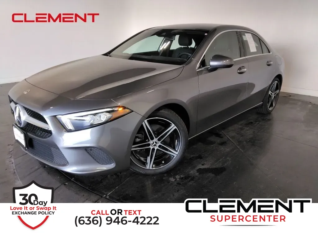 2022 Mercedes-Benz A-Class A 220 for sale in Saint Charles, MO