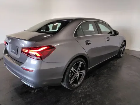 More photos of 2022 Mercedes-Benz A-Class A 220 at Clement Supercenter, MO
