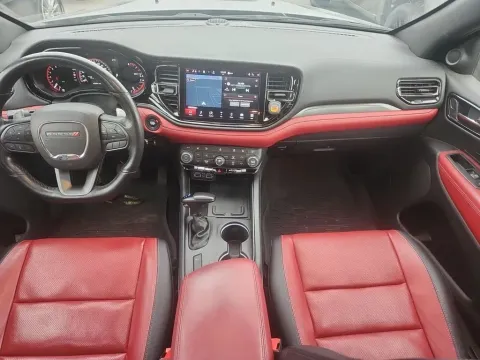 Photos of 2022 Dodge Durango R/T for sale in Saint Charles, MO at Clement Supercenter