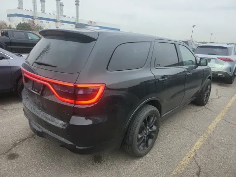 More photos of 2022 Dodge Durango R/T at Clement Supercenter, MO