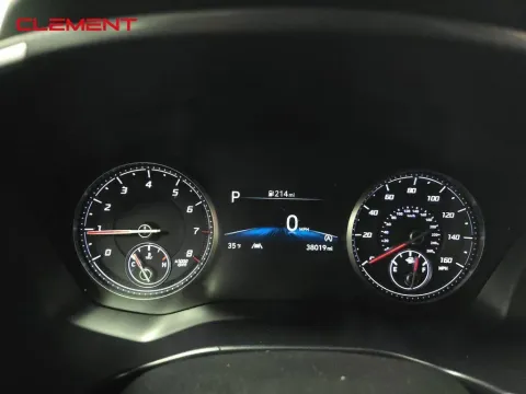 Photos of 2023 Hyundai Santa Fe XRT for sale in Saint Charles, MO at Clement Supercenter