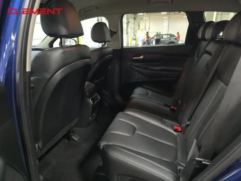 More photos of 2023 Hyundai Santa Fe XRT at Clement Supercenter, MO