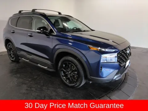 More photos of 2023 Hyundai Santa Fe XRT at Clement Supercenter, MO