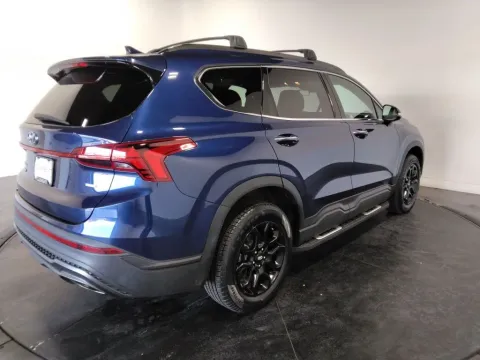 More photos of 2023 Hyundai Santa Fe XRT at Clement Supercenter, MO