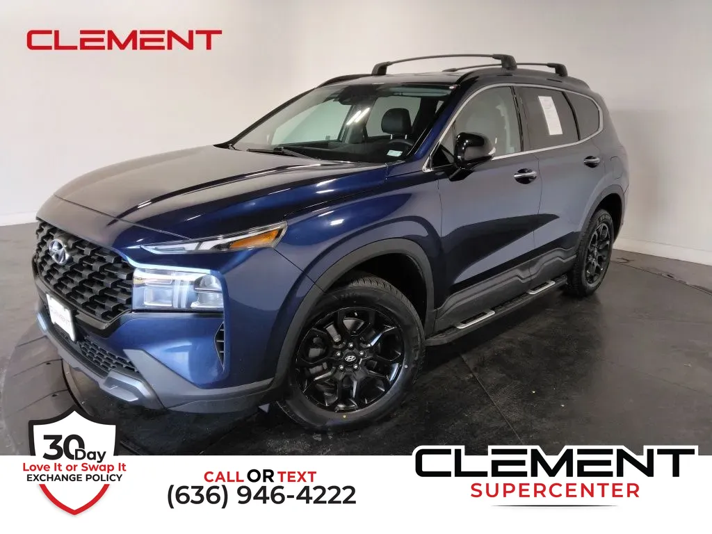 2023 Hyundai Santa Fe XRT for sale in Saint Charles, MO