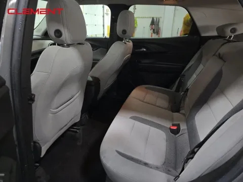 More photos of 2023 Chevrolet TrailBlazer LT at Clement Supercenter, MO