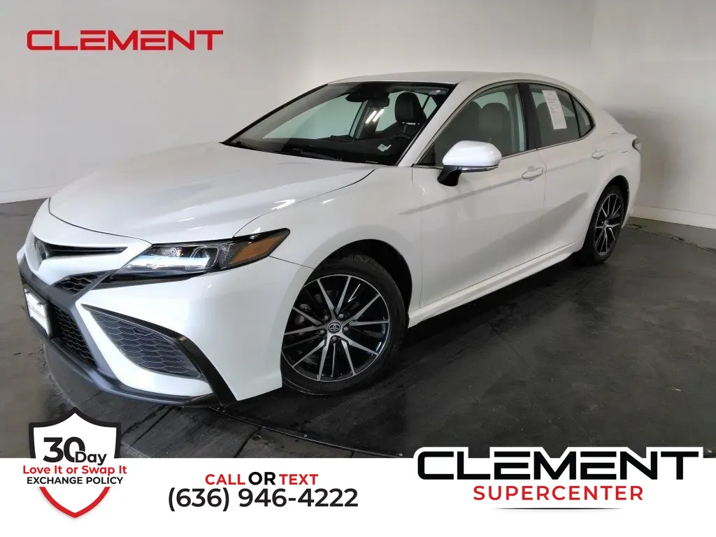 2024 Toyota Camry SE for sale in Saint Charles, MO