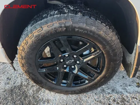 More photos of 2024 Chevrolet Silverado 1500 RST at Clement Supercenter, MO