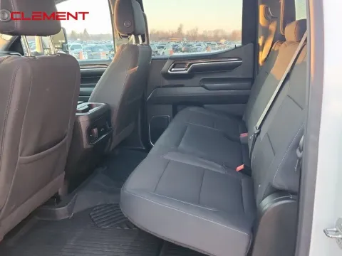 Another view of 2024 Chevrolet Silverado 1500 RST for sale in Saint Charles, MO at Clement Supercenter