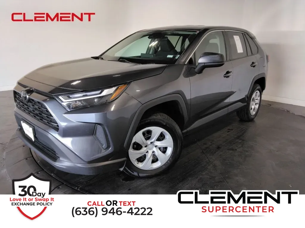 2024 Toyota RAV4 LE for sale in Saint Charles, MO