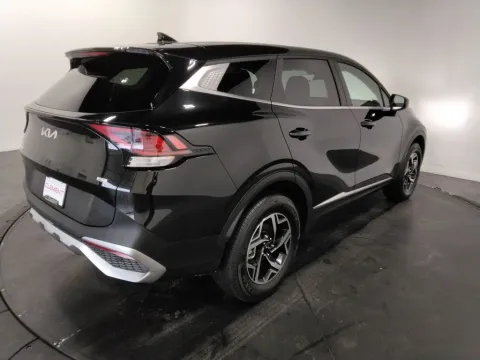 More photos of 2024 Kia Sportage LX at Clement Supercenter, MO