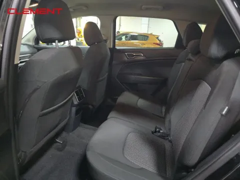 More photos of 2024 Kia Sportage LX at Clement Supercenter, MO