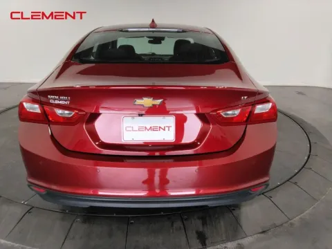 More photos of 2024 Chevrolet Malibu LT at Clement Supercenter, MO