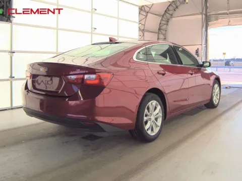 More photos of 2024 Chevrolet Malibu LT at Clement Supercenter, MO