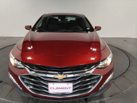 Another view of 2024 Chevrolet Malibu LT for sale in Saint Charles, MO at Clement Supercenter