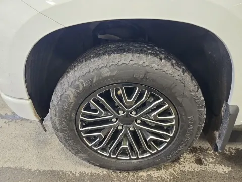 More photos of 2024 Chevrolet Silverado 1500 RST at Clement Supercenter, MO