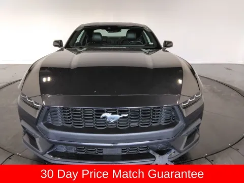 Photos of 2024 Ford Mustang EcoBoost Premium for sale in Saint Charles, MO at Clement Supercenter