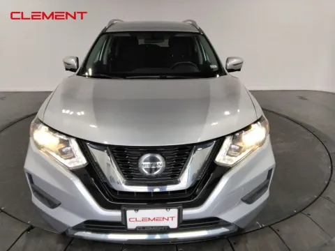 Photos of 2018 Nissan Rogue SV for sale in Saint Charles, MO at Clement Supercenter
