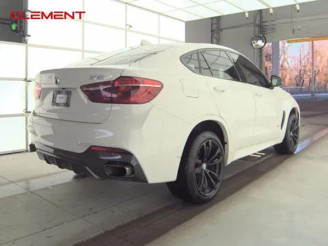 Photos of 2019 BMW X6 xDrive35i for sale in Saint Charles, MO at Clement Supercenter