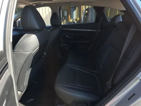 More photos of 2023 Hyundai Tucson SEL at Clement Supercenter, MO