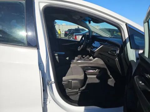 Another view of 2023 Chevrolet Bolt EV 1LT for sale in Saint Charles, MO at Clement Supercenter