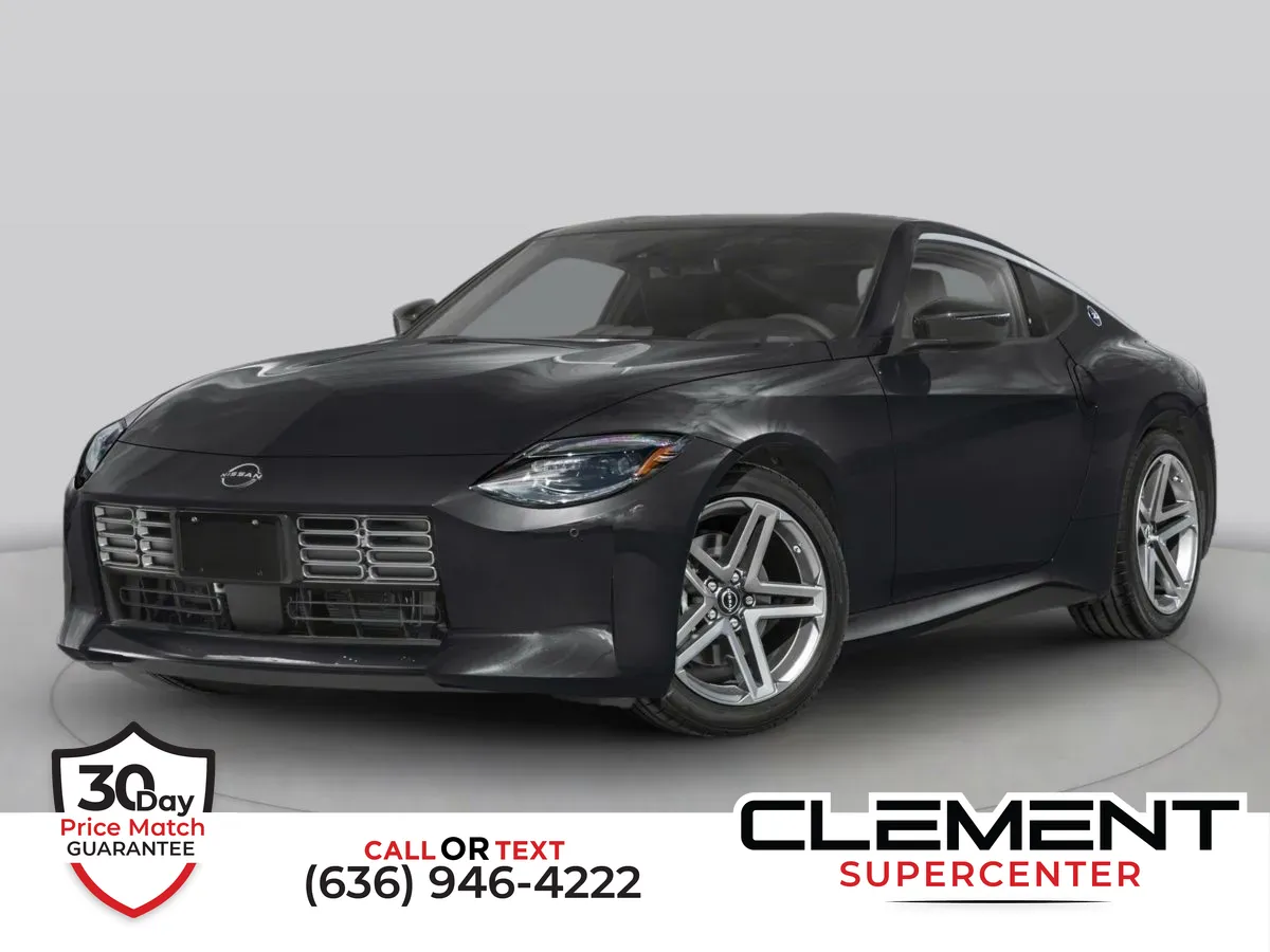 2024 Nissan Z NISMO for sale in Saint Charles, MO