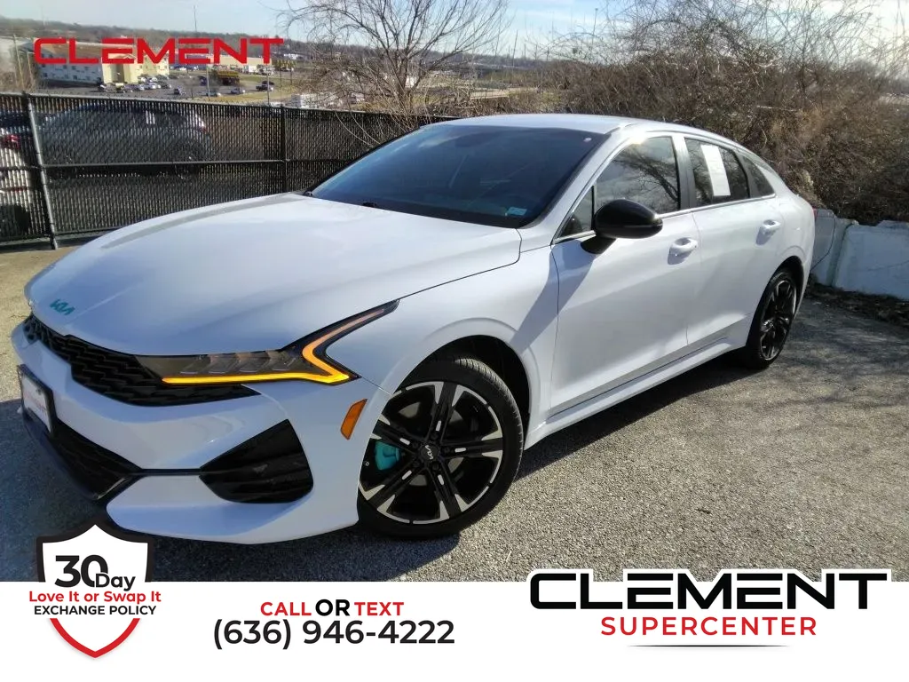 2024 Kia K5 GT-Line for sale in Saint Charles, MO