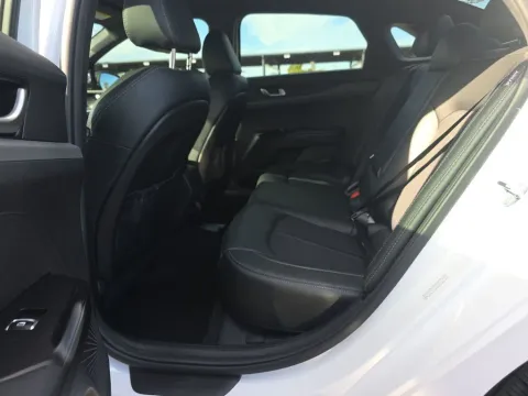 More photos of 2024 Kia K5 GT-Line at Clement Supercenter, MO