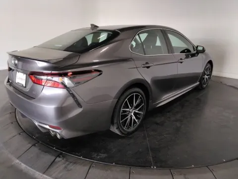 More photos of 2024 Toyota Camry SE at Clement Supercenter, MO