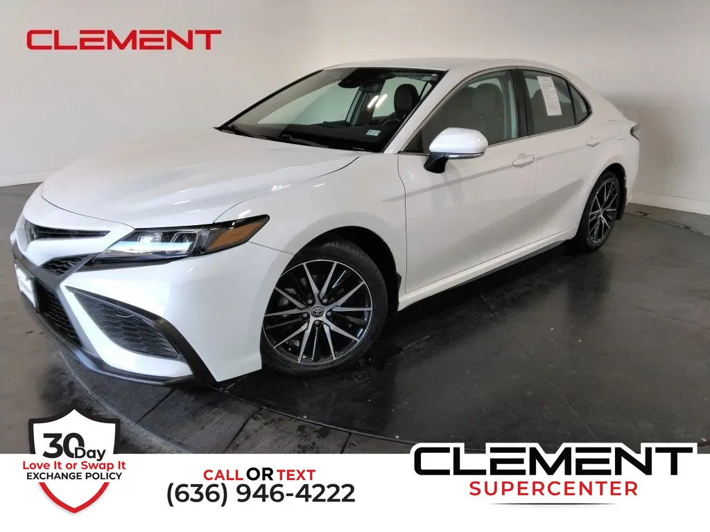 2024 Toyota Camry SE for sale in Saint Charles, MO