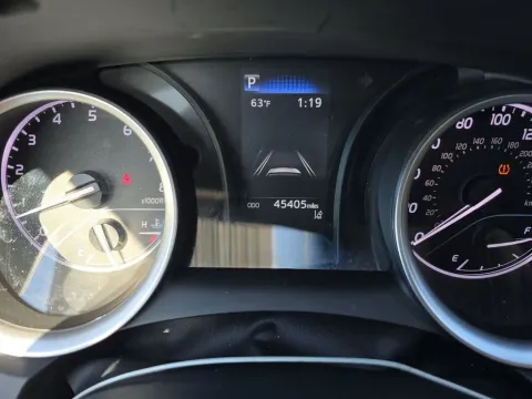 Photos of 2024 Toyota Camry LE for sale in Saint Charles, MO at Clement Supercenter