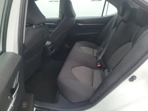 More photos of 2024 Toyota Camry LE at Clement Supercenter, MO