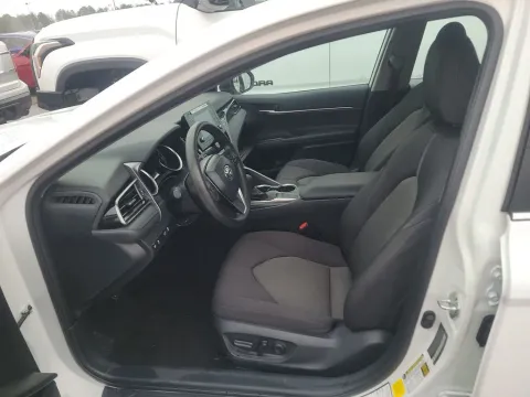 Another view of 2024 Toyota Camry LE for sale in Saint Charles, MO at Clement Supercenter