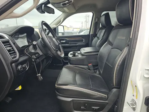 Another view of 2024 Ram 2500 Laramie for sale in Saint Charles, MO at Clement Supercenter