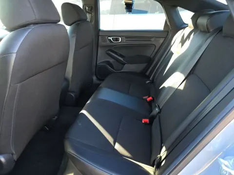 More photos of 2024 Honda Civic Sport at Clement Supercenter, MO