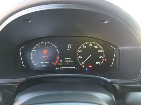 Photos of 2024 Honda Civic Sport for sale in Saint Charles, MO at Clement Supercenter