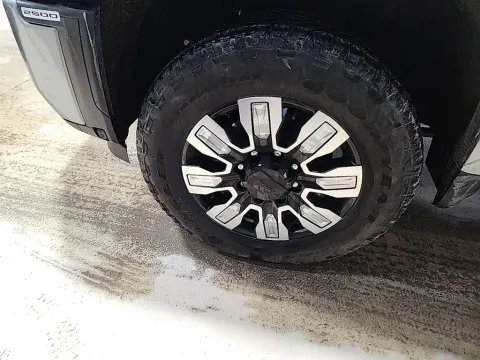 More photos of 2024 GMC Sierra 2500HD Denali at Clement Supercenter, MO