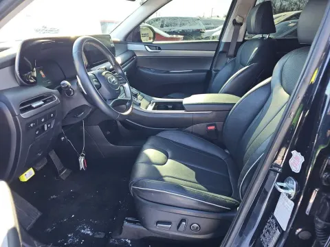 Another view of 2024 Hyundai Palisade SEL for sale in Saint Charles, MO at Clement Supercenter