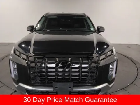 Photos of 2024 Hyundai Palisade SEL for sale in Saint Charles, MO at Clement Supercenter