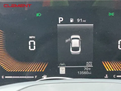 Another view of 2025 Kia K4 LXS for sale in Saint Charles, MO at Clement Supercenter