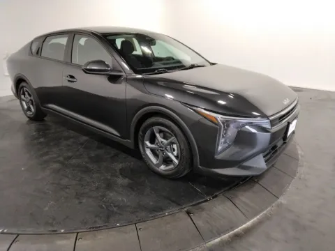 Another view of 2025 Kia K4 LXS for sale in Saint Charles, MO at Clement Supercenter