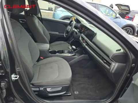 More photos of 2025 Kia K4 LXS at Clement Supercenter, MO