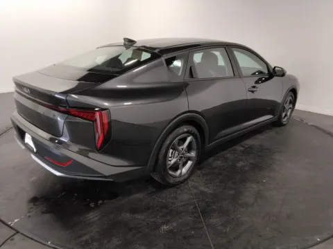 More photos of 2025 Kia K4 LXS at Clement Supercenter, MO